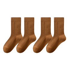 SMT 大童款 保暖除臭39%羊毛中筒襪 10~12y 2雙