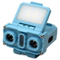 다이나미스 낚시 레이즘 랜턴 L-600, 1개, AQUA MARINE