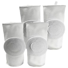 훼르자 팔꿈치 보호대 2p, 화이트, 1개 화이트, 1개