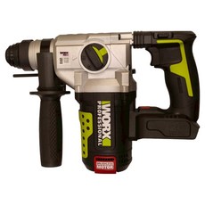 WORX 威克士 台灣公司貨 鋰電無刷電鎚 空機 20V 2.8J WU389, 1個