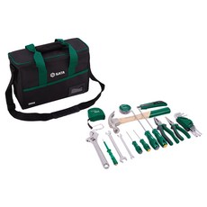 SATA 售後服務用維修套組 09555, 1套, 23種