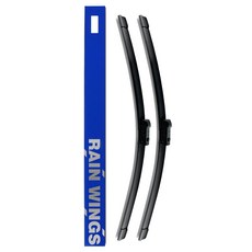 RAIN WINGS G01 前雨刷組, BMW X3系列