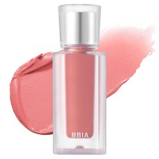 BBIA 魅雅 Last Velvet唇釉, 1個, V16