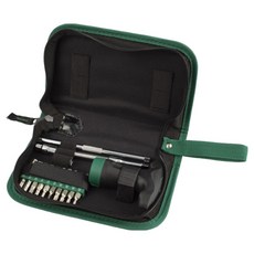 SATA T型手柄棘輪螺絲起子24件組 09341, 1套