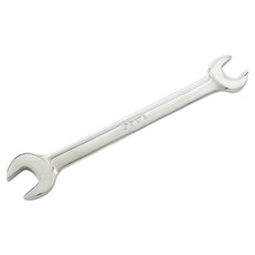 SATA 雙開口扳手 27 x 30 mm 41220, 1個