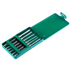 사타 핀 펀치 6종 세트 09162, 1세트