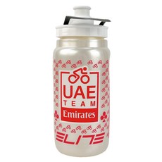 ELITE FLY TEAM超輕量噴射水壺, UAE Emirates, 1個