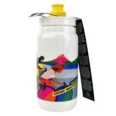 ELITE FLY TDF超輕量噴射水壺, 女子運動員, 1個