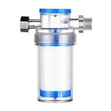 Reddot 紅點生活 多用途前置淨水過濾器, 單一商品, 1個