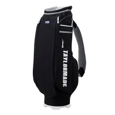TaylorMade 高爾夫球包, 黑色