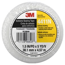 3M 極限密封防水膠帶 38.1mm*4.57m, 1個