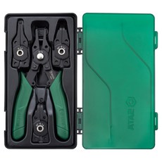 SATA 卡簧鉗 5件組 09251, 1套