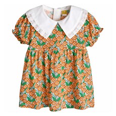 moimoln 兒童奧林連身裙 M242OPB56P80