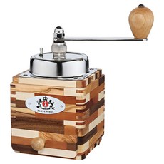 ZASSENHAUS Cocobia Montevideo, 1個, 混色, 50ml