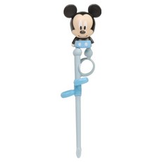 LiLFANT 兒童米奇Neomotion第1階段學習筷, 1個, 混合顏色