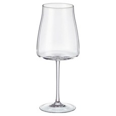 CRYSTALEX Alexia 平底紅酒杯, 1個, 600ml