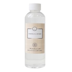 QIDINA 奇蒂可 法式擴香精油補充瓶, 英國小蒼蘭, 1瓶, 200ml