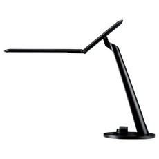 CHIMEI 奇美家電 時尚LED護眼台燈 ST-120D, 黑色