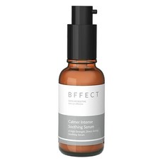 BFFECT 乖乖瓶 Calmer 高效修護精華 30ml 舒緩乾燥泛紅 穩定膚況 專業皮膚科醫師親研, 1瓶