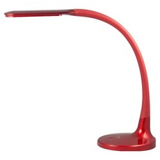 anbao 安寶 LED護眼檯燈 AB-7725, 紅色