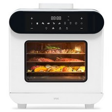 아이닉 올인원 스팀 에어프라이어, iSTA15,…