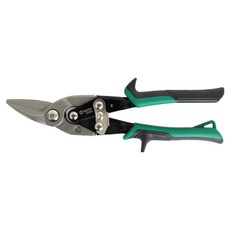 SATA 左切航空剪 10, 1個, 93101A