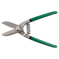 SATA 歐式鐵皮剪 8, 1個, 93201