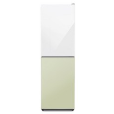 하이얼 글라스 도어 248L 냉장고 방문설치, HRP257MDWG