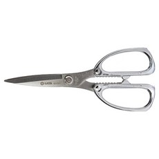 SATA 不鏽鋼強力型剪刀 7, 1個