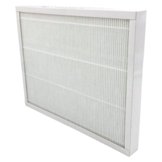 PUREBURG 淨博 2合1活性碳空氣濾網 適用3M淨呼吸超優淨型空氣清淨機FA-M13 MFAC-01F MFAC01 MFAC-01, 1個, 單一商品