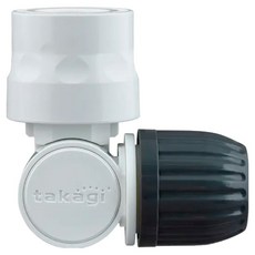 takagi 旋轉連接器 G067CG, 單一顏色, 1個
