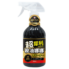 You Can Buy 超犀利殺油娜娜頑油清潔劑, 500ml, 1瓶