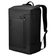 킹손 풀오픈 비지니스 대용량 노트북 백팩 18L K10245