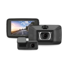 台灣 MiO MiVue 890D + S60後鏡頭, 行車記錄器 + 後鏡頭, 64GB