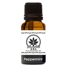 Bio-matrix 百翠氏 薄荷純精油 50ml, 1瓶