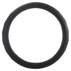 ANBORTEH 安伯特 純正牛皮方向盤套 終極殺陣, 單一顏色