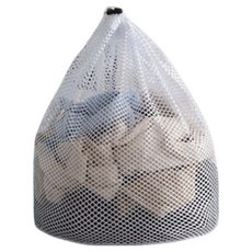 大型棉被洗衣袋 50 x 60 cm, 1個, 單一顏色