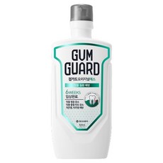 검가드 동아제약 오리지널 에스 가그린, 820ml, 1개