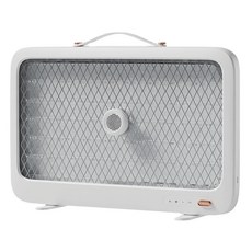 Qualitell 質零 強效滅蚊屋捕蚊燈 升級版 K5, ZSC222108