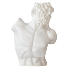 Rositerra 迷你石膏像 素描 繪畫 室內裝飾品 B6 拉奧孔