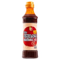 THE FIRST FLAVOR 拌菜涼拌醬, 550g, 1個