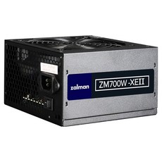 zalman 電源供應器ZM700W-XE II, ZM700W-XE II