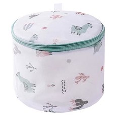 Eunhee Magic 便利洗衣網 17 x 17 cm, 1個, 混合色