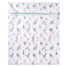 恩熙魔法 便利洗衣袋 50 x 60 cm, 1個, 混合色