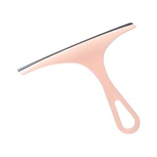 葉子小舖 玻璃清潔刮水器, 北歐粉, 1支