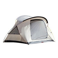 HILLMAN 多功能內帳 灰色 - 露營帳篷 輕巧便攜 四季適用, 2人用
