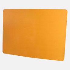 JH公司 實用冰箱留言板 磁吸式磁鐵 橘色