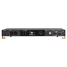 아투리아 스튜디오 오디오 인터페이스, AudioFuse 16 Rig, 블랙