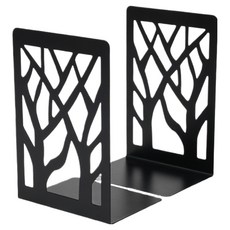 글로어스 고정 책지지대 2개, 원형그림자