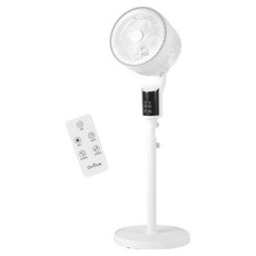 OnHue 智慧語音辨識空氣循環扇, OSA-8ICVR